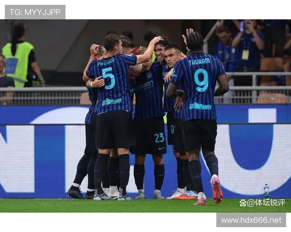 国际米兰卫冕竞争优势逐渐缩小，当前赛季表现稳定性面临考验