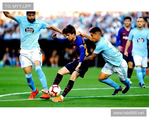 巴萨进攻配合转向停滞：层次下降对战术体系稳定性形成考验