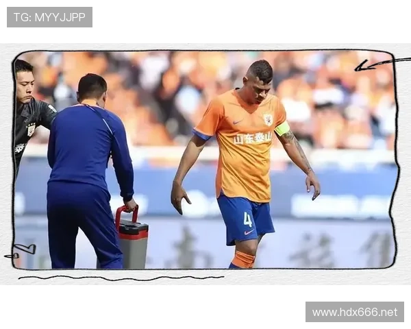 山东泰山争冠竞争力下滑:对赛季走势与关键战表现形成制约 山东泰山争冠竞争力下滑:对赛季走势与关键战表现形成制约