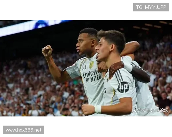 皇马内乱升级！高层分歧与战术失效，豪门地位面临危机