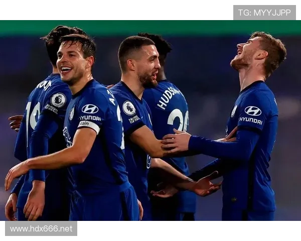 切尔西危机爆发！战术失调+阵容争议，豪门崛起之路受阻