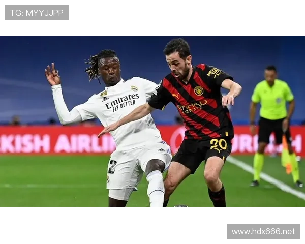 中场断层之下：皇马如何维持比赛控制？