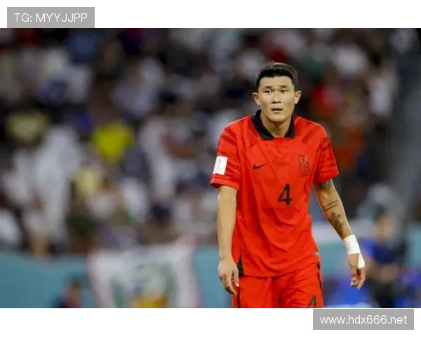 金玟哉：韩国队后防核心长期担当解析