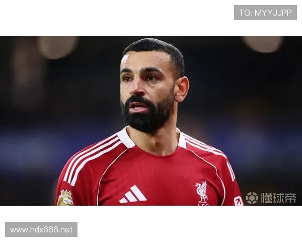 萨卡与萨拉赫 进攻方式差异及战术适配性对比分析