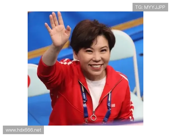 邓亚萍当年赢球后连包都懒得换，直接拎着去吃庆功宴